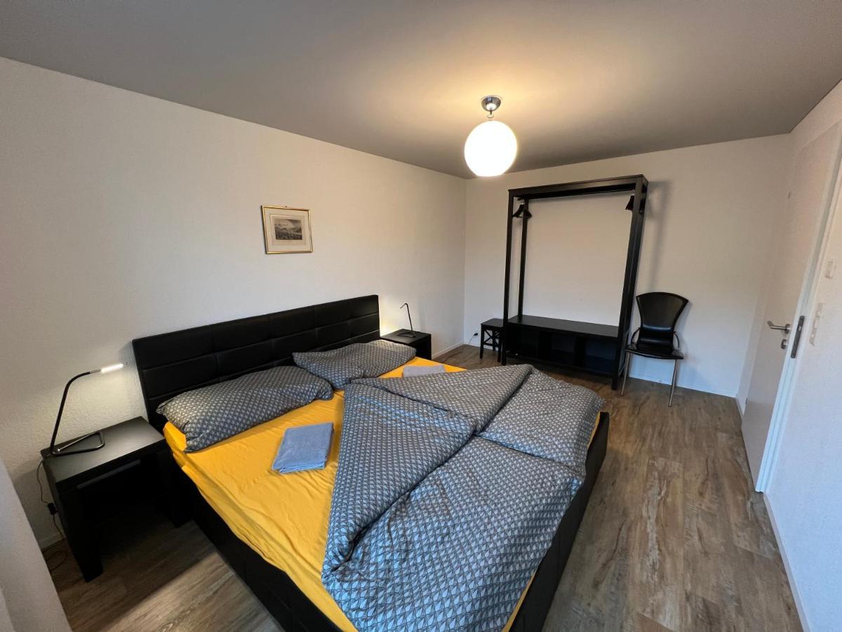 Apartment No 7 Mythenblick Schwyz 10 Min To Stoos 外观 照片