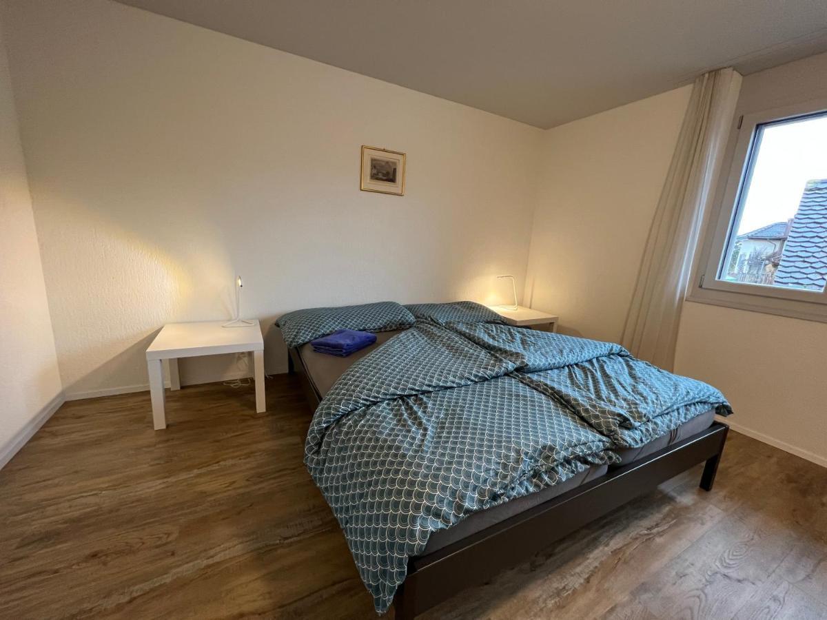 Apartment No 7 Mythenblick Schwyz 10 Min To Stoos 外观 照片