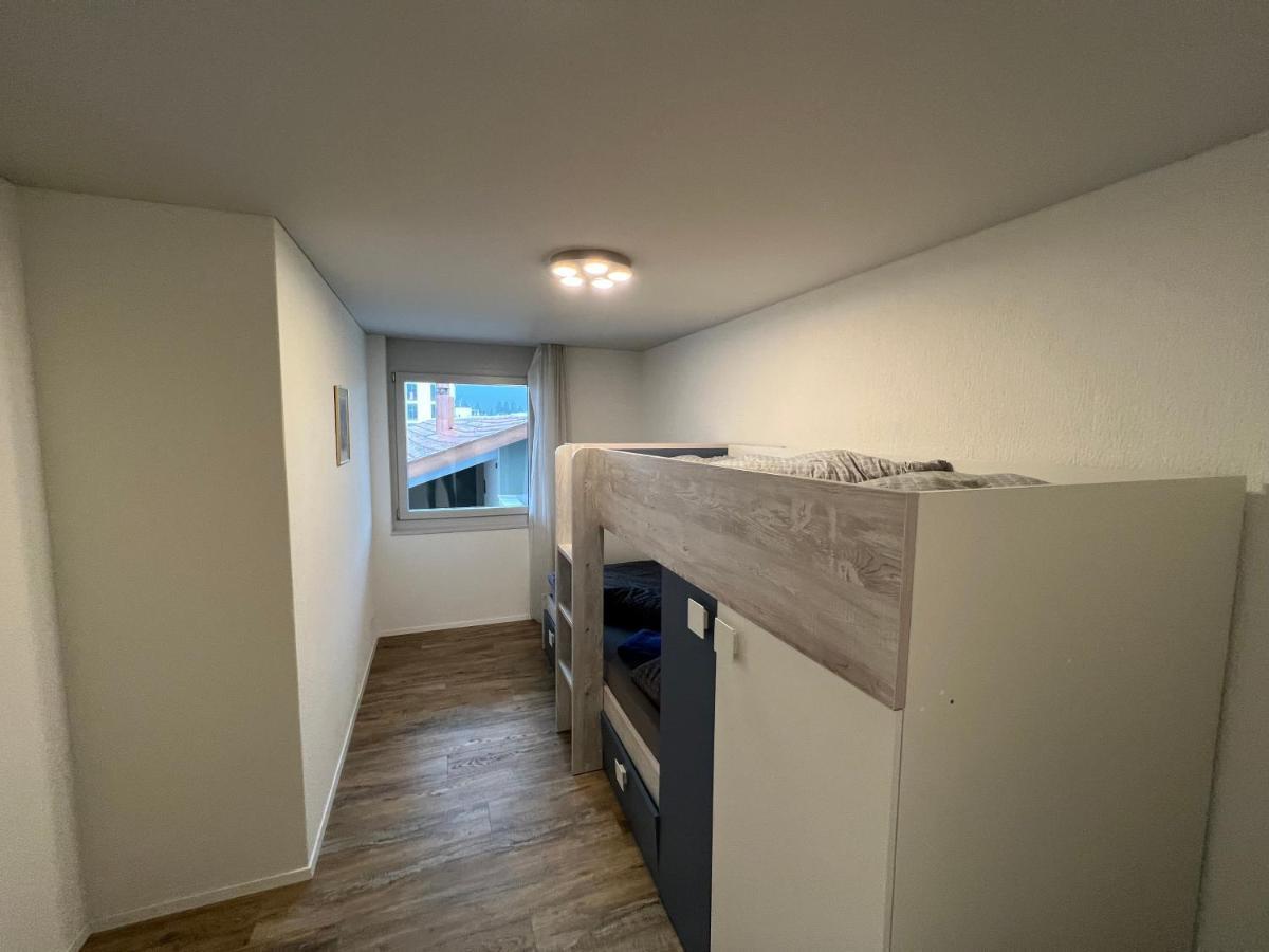 Apartment No 7 Mythenblick Schwyz 10 Min To Stoos 外观 照片
