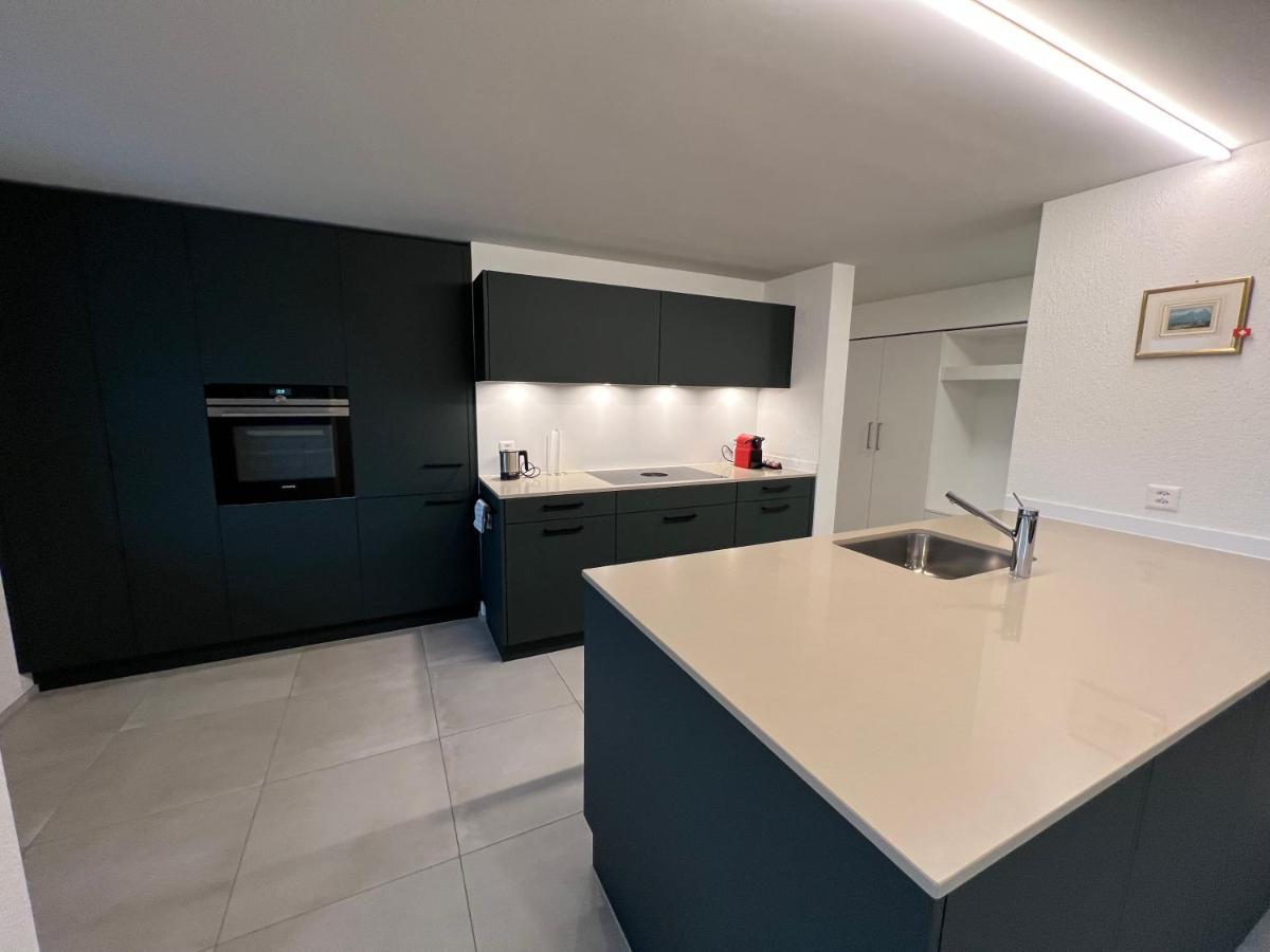 Apartment No 7 Mythenblick Schwyz 10 Min To Stoos 外观 照片
