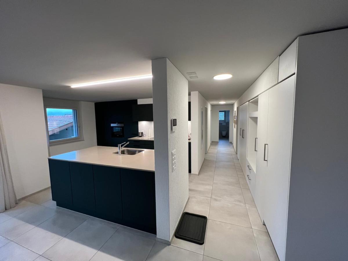Apartment No 7 Mythenblick Schwyz 10 Min To Stoos 外观 照片