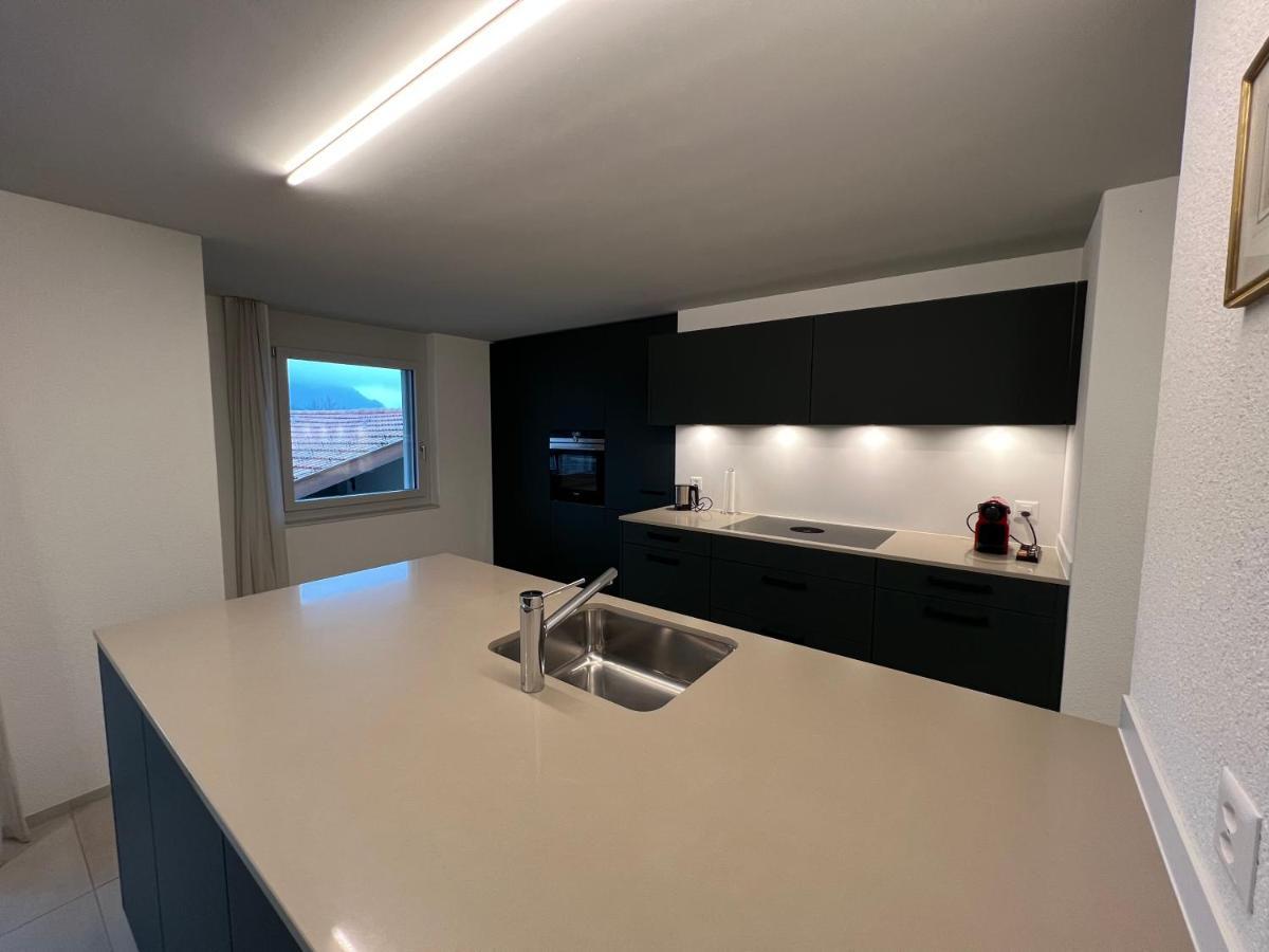 Apartment No 7 Mythenblick Schwyz 10 Min To Stoos 外观 照片